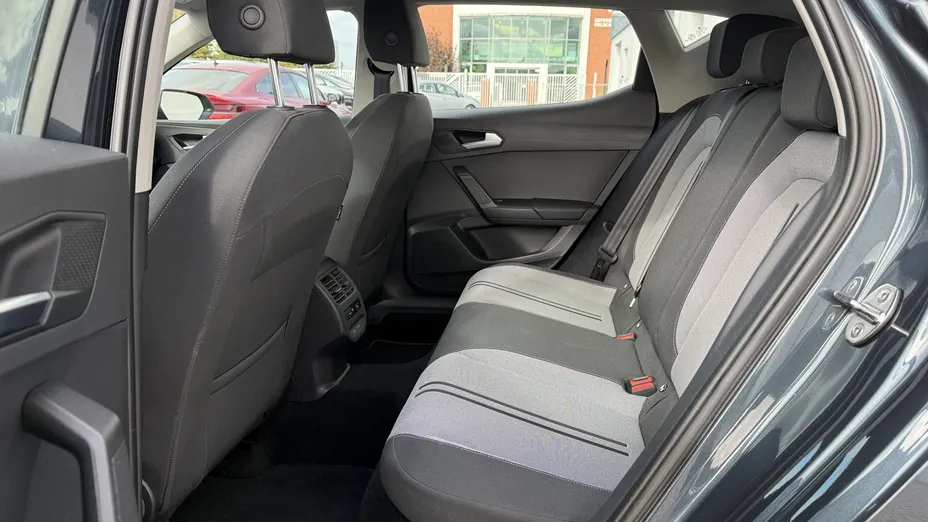 SEAT Leon Leon 1.5 TSI Full LED