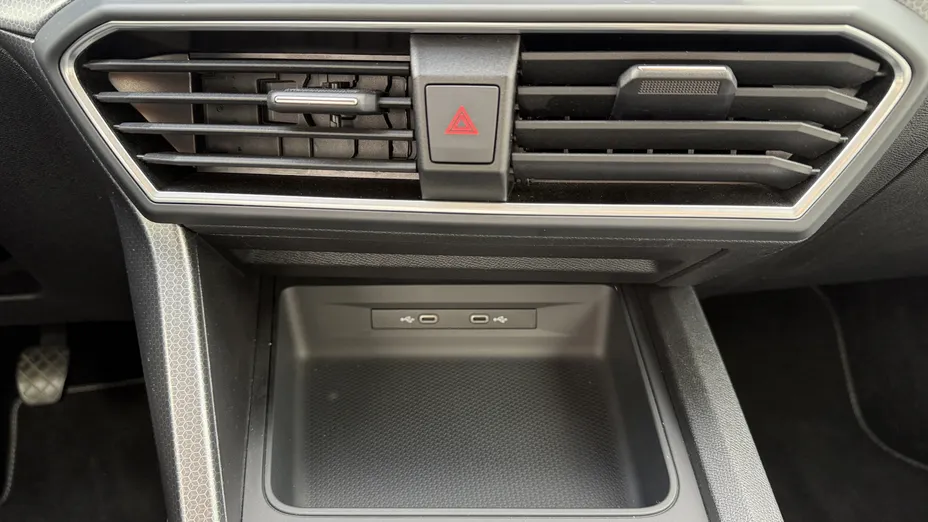 SEAT Leon Leon 1.5 TSI Full LED