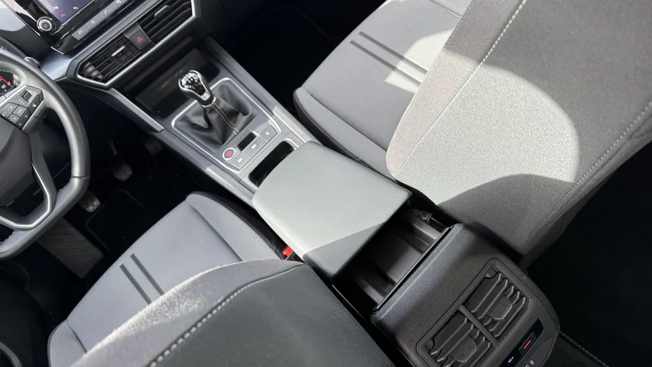 SEAT Leon Leon 1.5 TSI Full LED