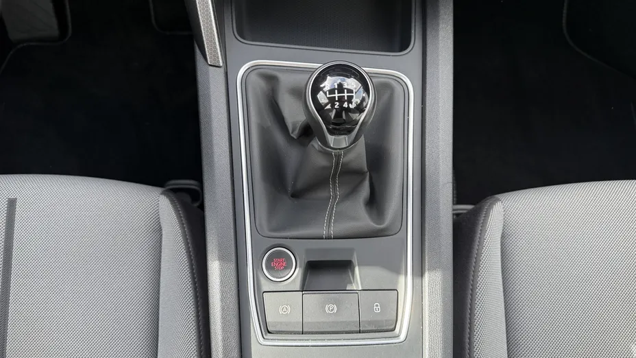 SEAT Leon Leon 1.5 TSI Full LED
