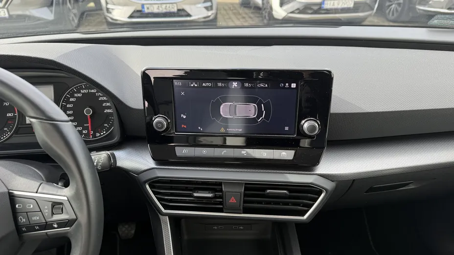 SEAT Leon Leon 1.5 TSI Full LED