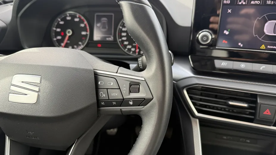 SEAT Leon Leon 1.5 TSI Full LED
