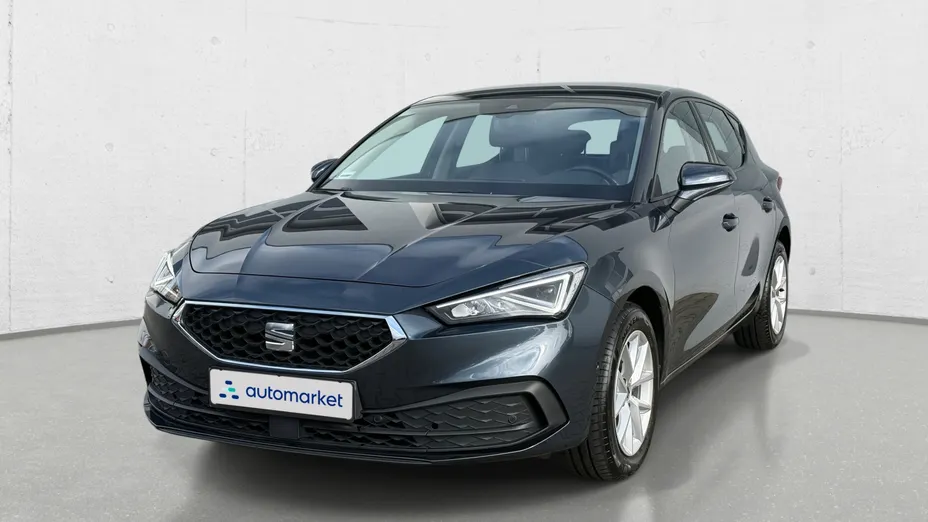SEAT Leon Leon 1.5 TSI Full LED