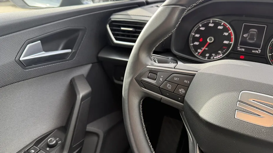 SEAT Leon Leon 1.5 TSI Full LED