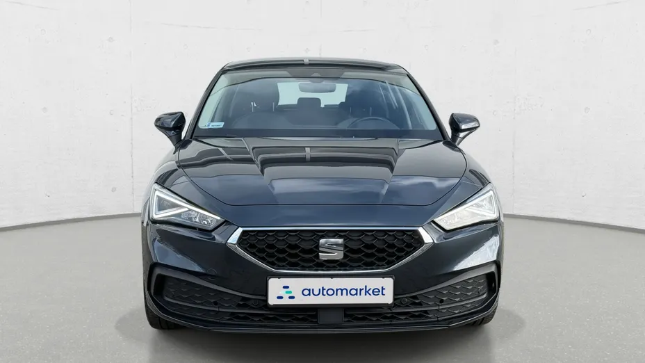 SEAT Leon Leon 1.5 TSI Full LED