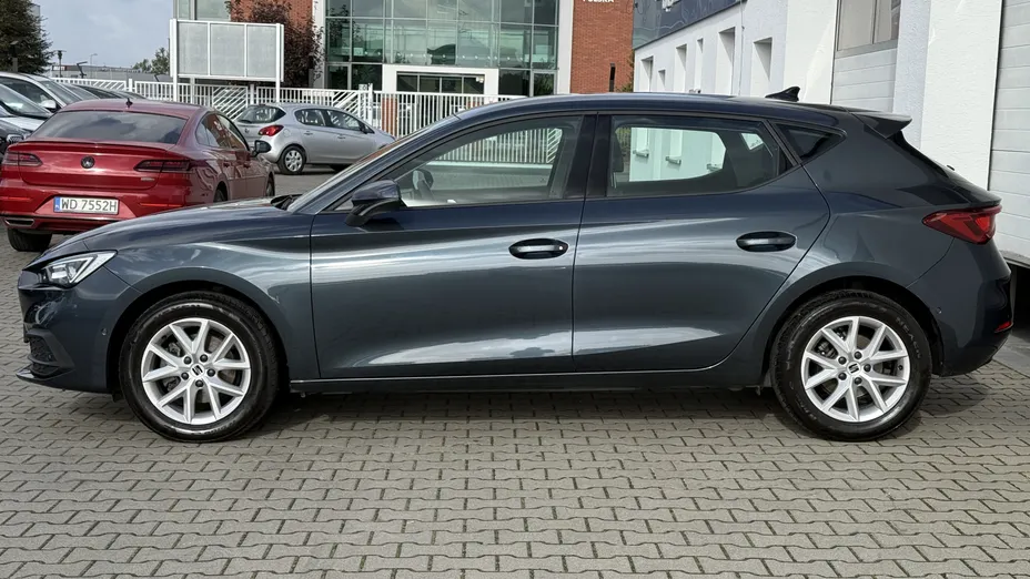 SEAT Leon Leon 1.5 TSI Full LED