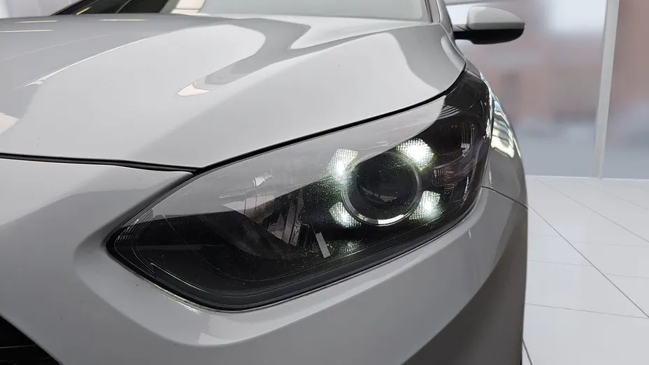 KIA Cee'd Ceed 1.5 T-GDI M