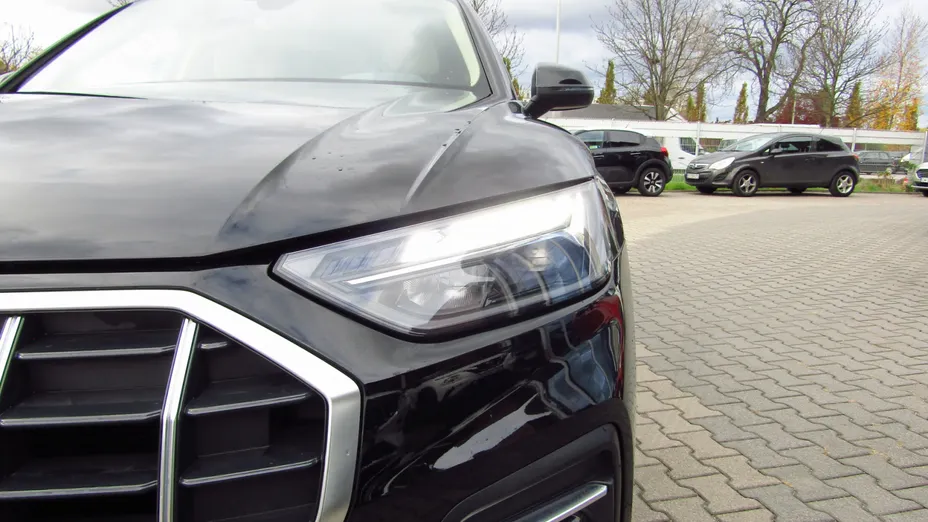 AUDI Q5 Q5 40 TDI mHEV Quattro Advanced S tronic