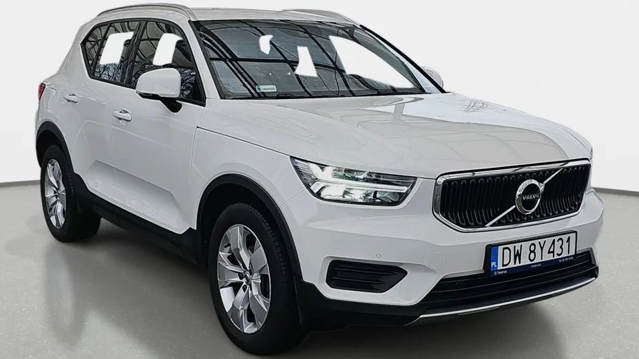 VOLVO XC40 XC40 T3 Momentum