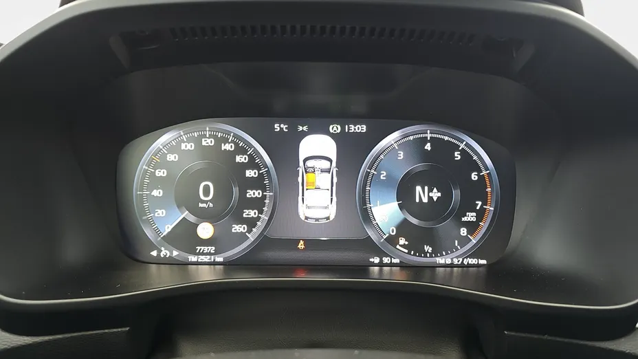 VOLVO XC40 XC40 T3 Momentum
