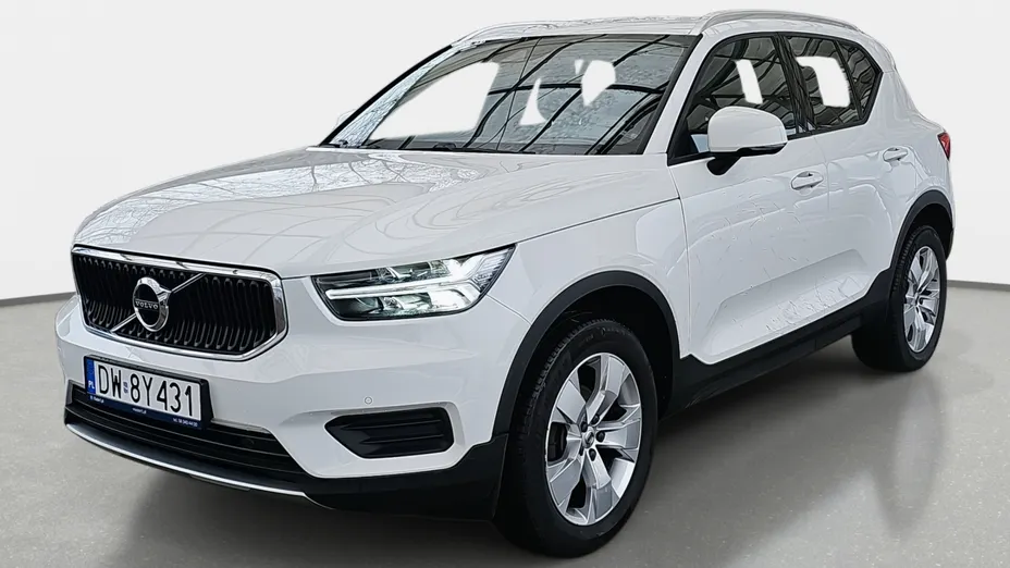 VOLVO XC40 XC40 T3 Momentum
