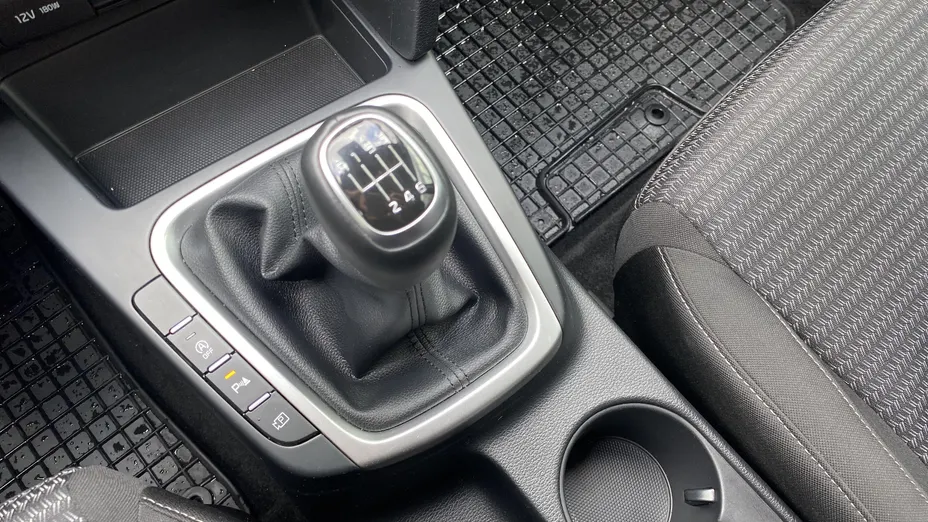 KIA Cee'd Ceed 1.5 T-GDI M