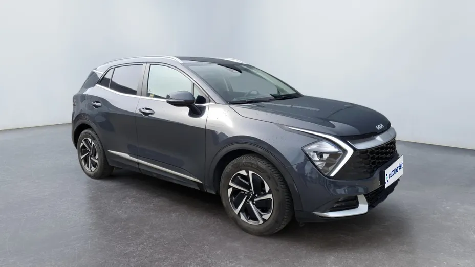 KIA Sportage Sportage 1.6 T-GDI mHEV L 2WD DCT