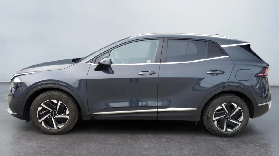 KIA Sportage Sportage 1.6 T-GDI mHEV L 2WD DCT