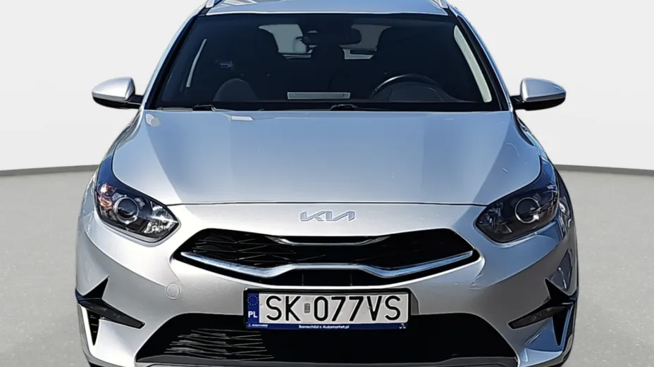 KIA Cee'd Ceed 1.5 T-GDI M