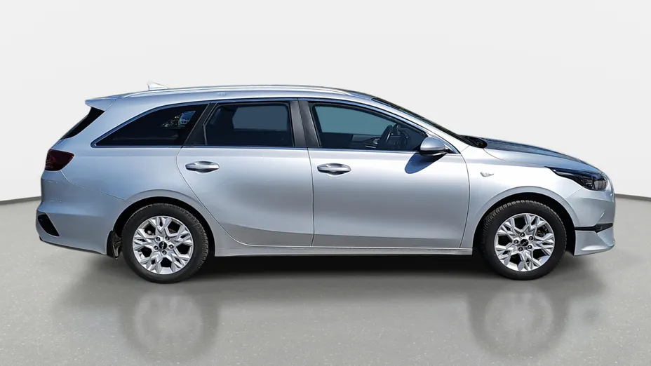 KIA Cee'd Ceed 1.5 T-GDI M