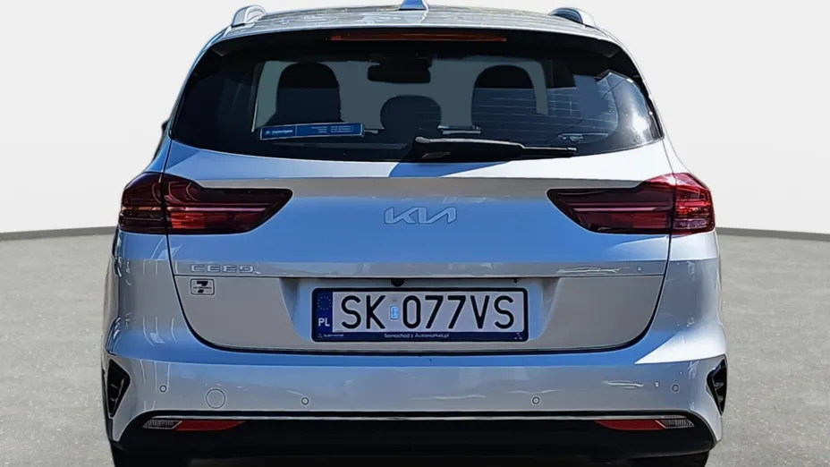 KIA Cee'd Ceed 1.5 T-GDI M