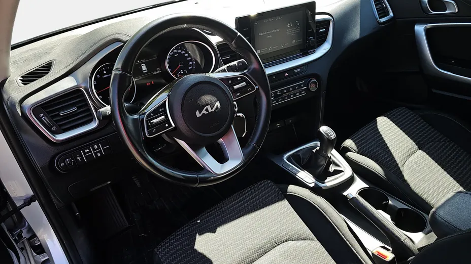 KIA Cee'd Ceed 1.5 T-GDI M