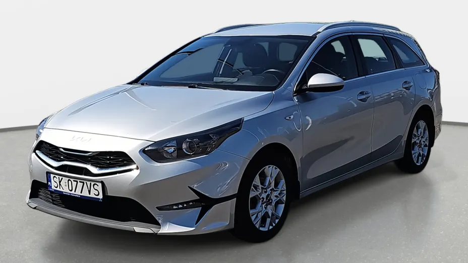 KIA Cee'd Ceed 1.5 T-GDI M