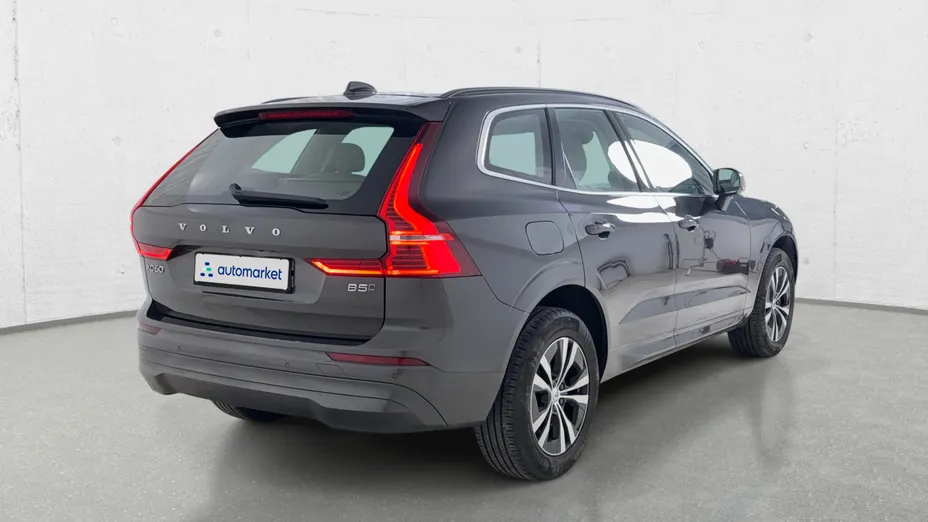 VOLVO XC60 XC60 B5 D AWD Momentum Pro aut