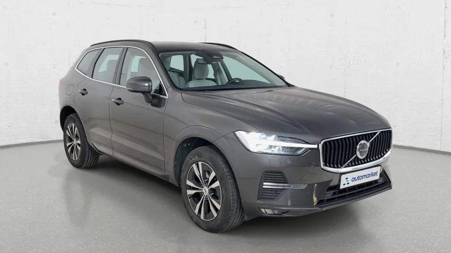 VOLVO XC60 XC60 B5 D AWD Momentum Pro aut