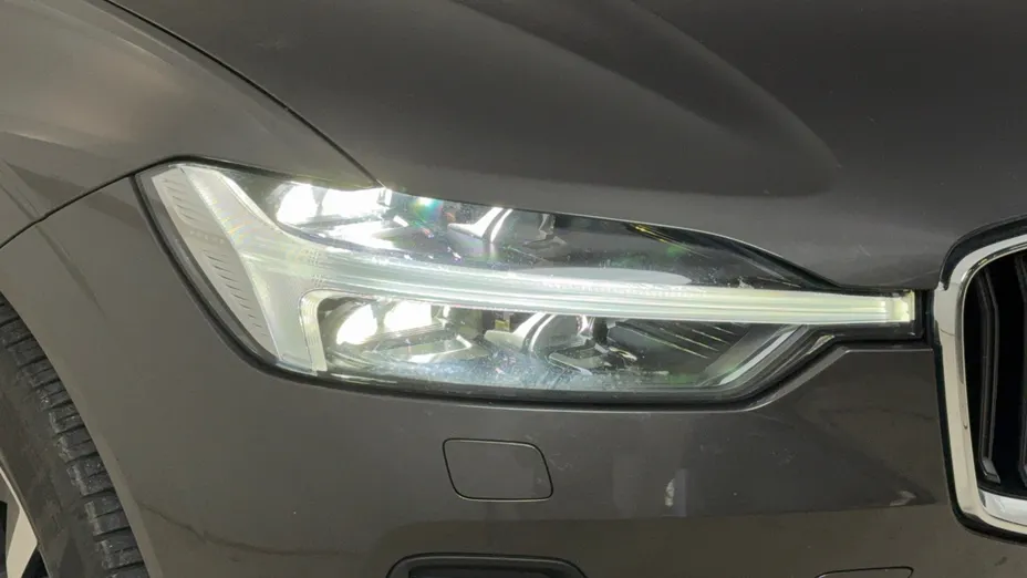 VOLVO XC60 XC60 B5 D AWD Momentum Pro aut