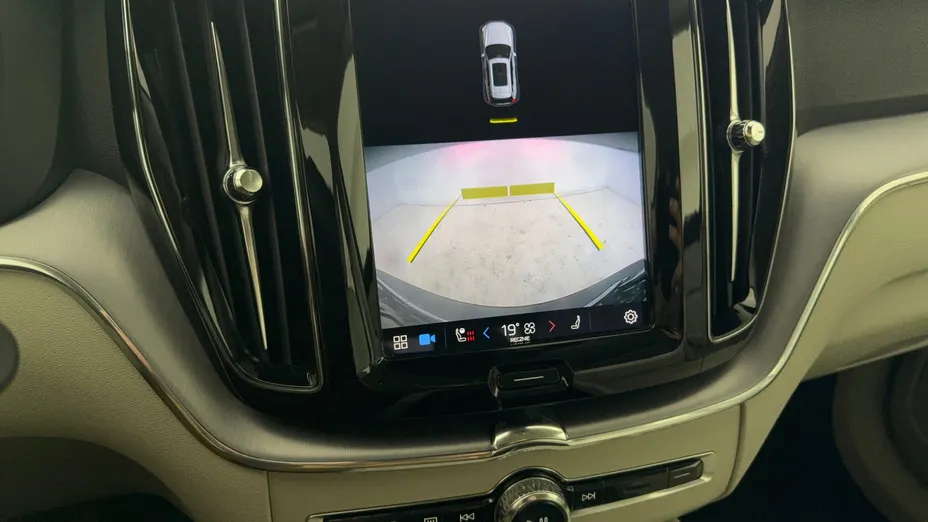 VOLVO XC60 XC60 B5 D AWD Momentum Pro aut