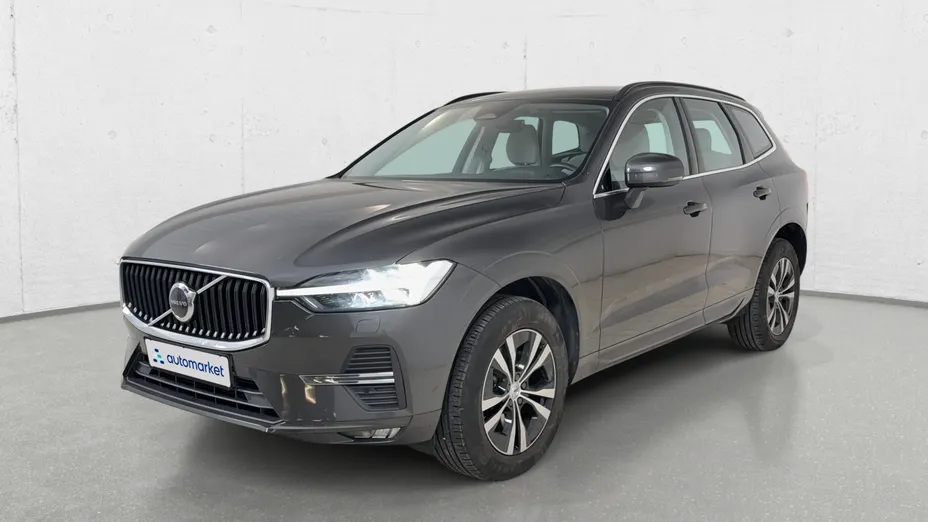 VOLVO XC60 XC60 B5 D AWD Momentum Pro aut