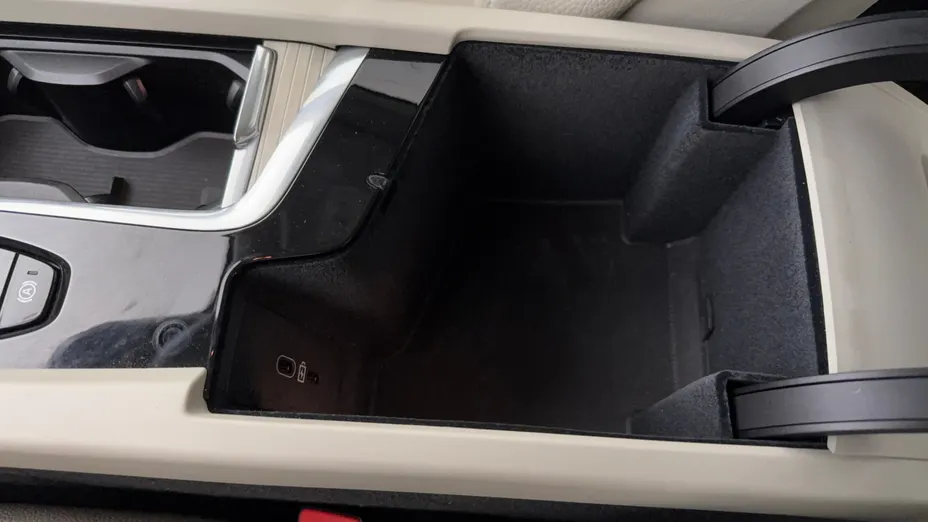 VOLVO XC60 XC60 B5 D AWD Momentum Pro aut