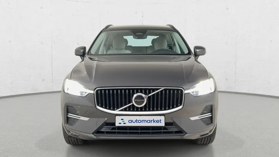 VOLVO XC60 XC60 B5 D AWD Momentum Pro aut