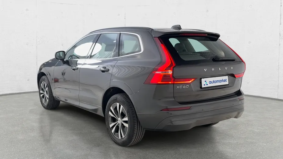 VOLVO XC60 XC60 B5 D AWD Momentum Pro aut