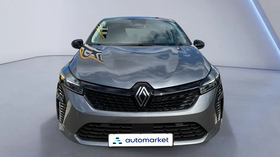 RENAULT Clio Clio 1.0 TCe Evolution Nowy