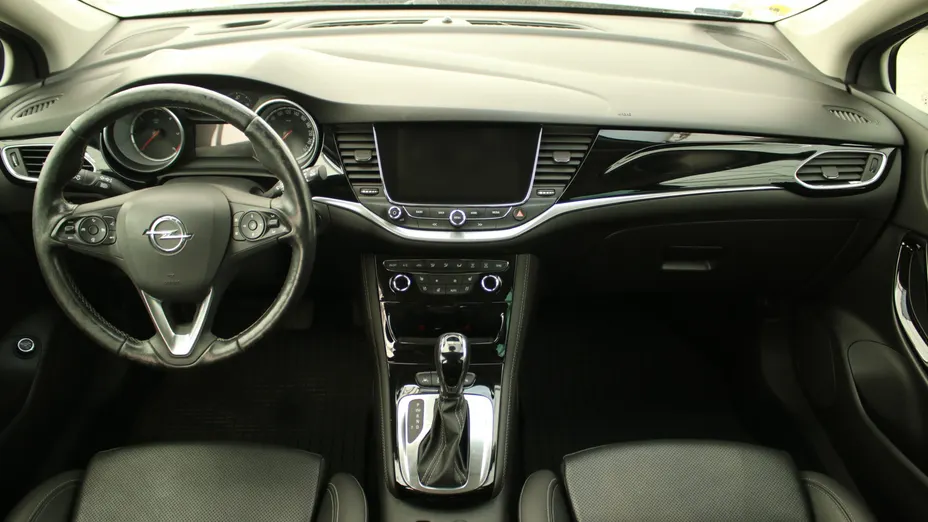 OPEL Astra Astra V 1.6 CDTI Elite aut