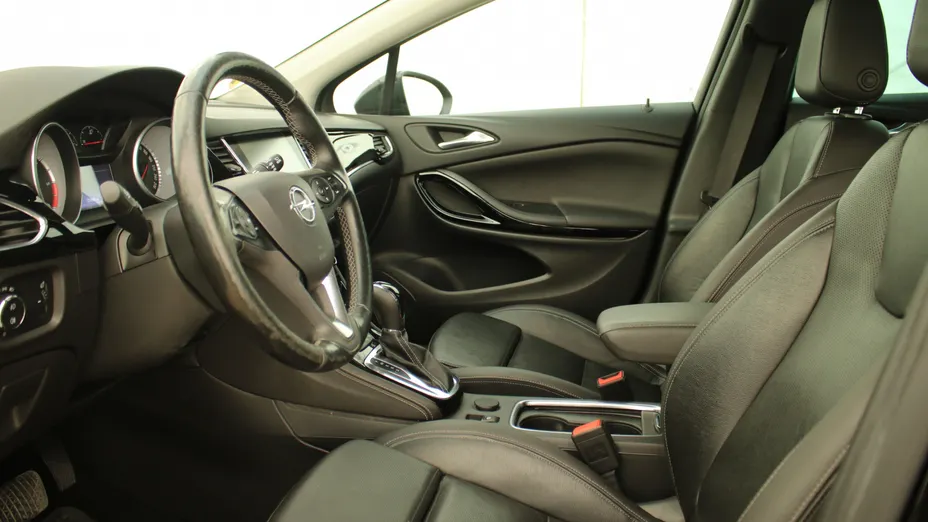 OPEL Astra Astra V 1.6 CDTI Elite aut