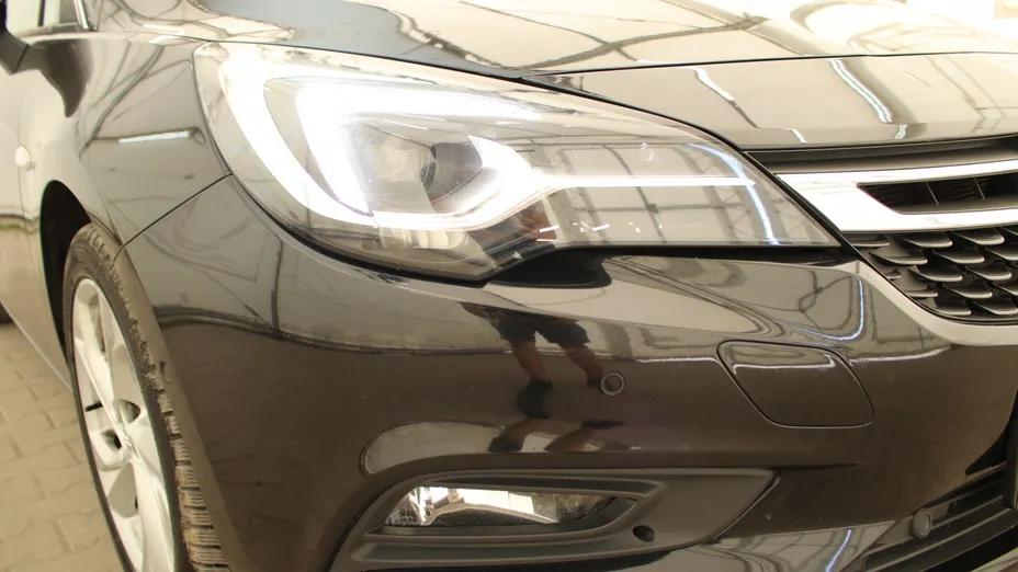 OPEL Astra Astra V 1.6 CDTI Elite aut