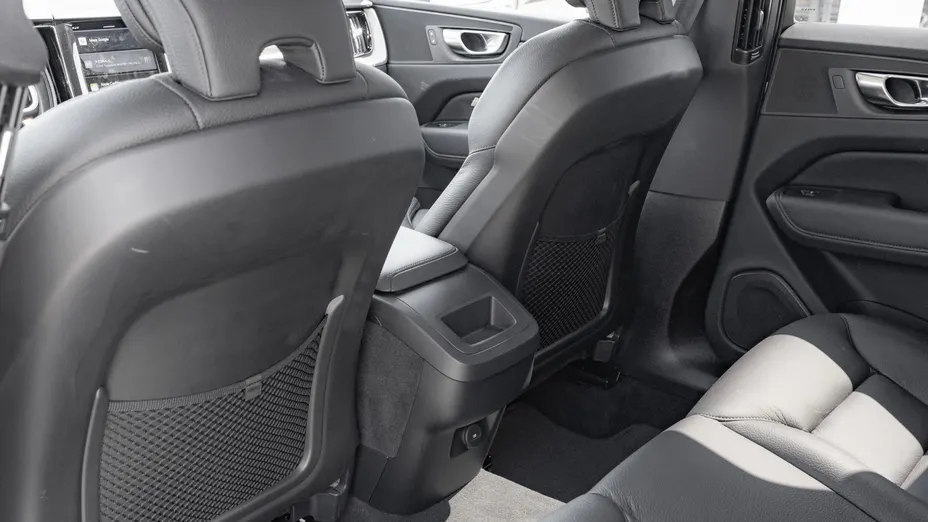 VOLVO XC60 XC60 B5 B AWD Inscription aut