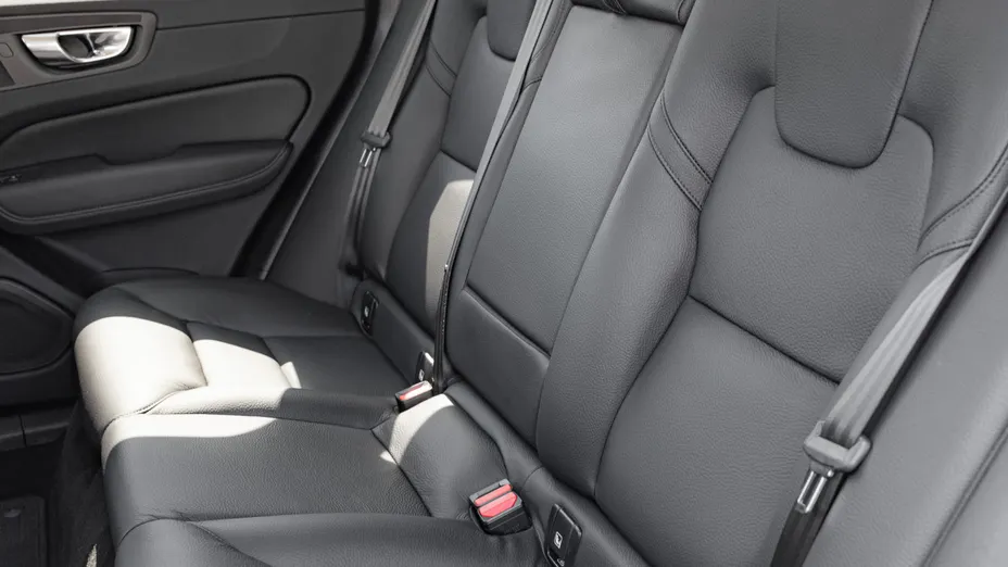 VOLVO XC60 XC60 B5 B AWD Inscription aut
