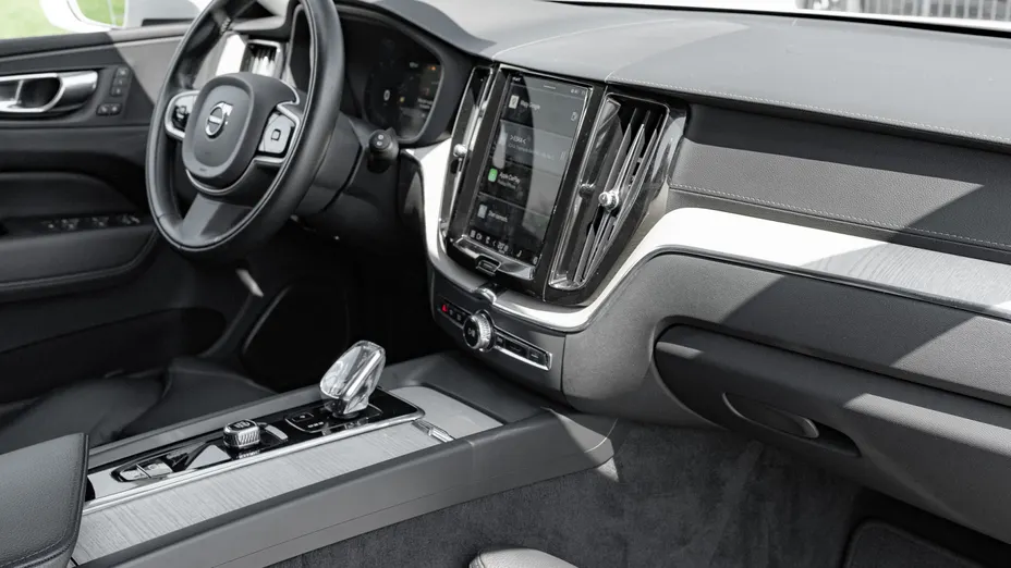 VOLVO XC60 XC60 B5 B AWD Inscription aut