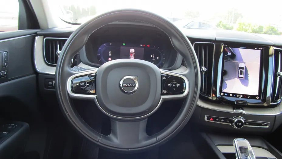 VOLVO XC60 XC60 B5 B AWD Inscription aut