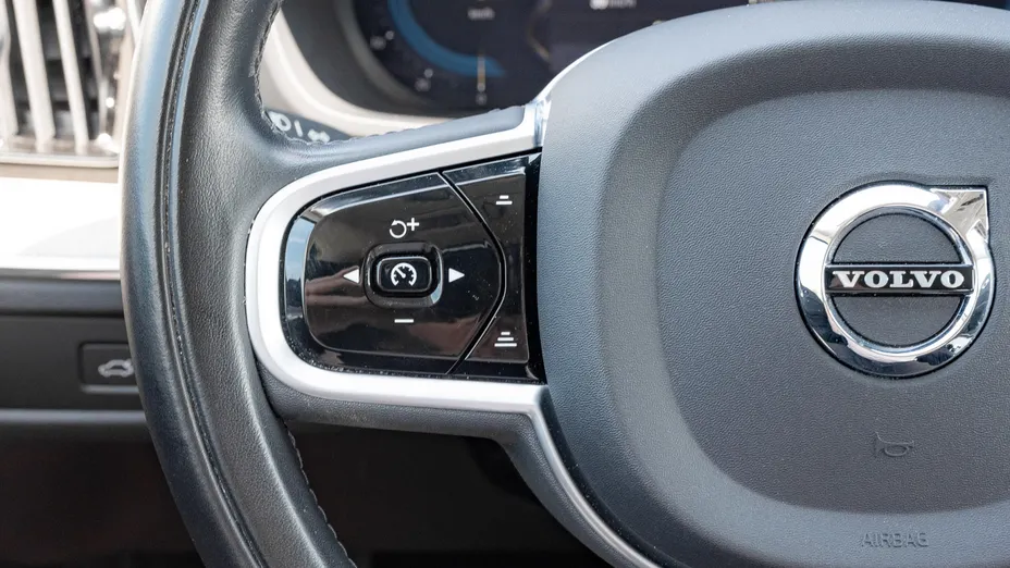 VOLVO XC60 XC60 B5 B AWD Inscription aut