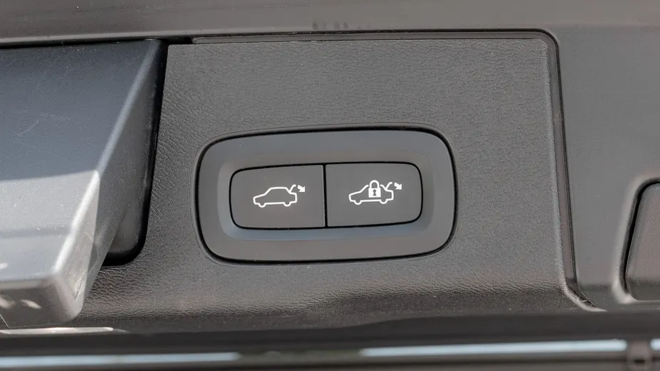 VOLVO XC60 XC60 B5 B AWD Inscription aut