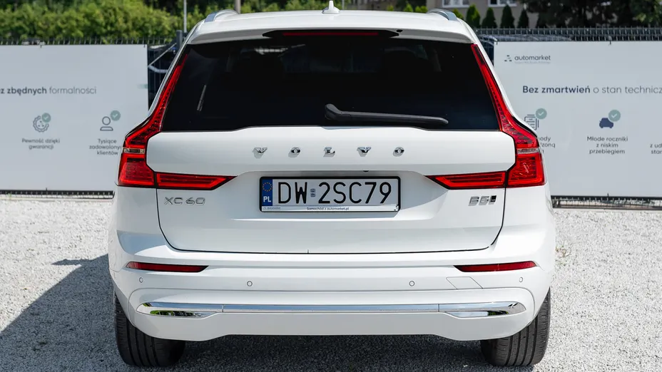 VOLVO XC60 XC60 B5 B AWD Inscription aut