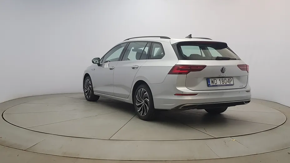 VOLKSWAGEN Golf Golf VIII 1.5 eTSI EVO Style DSG