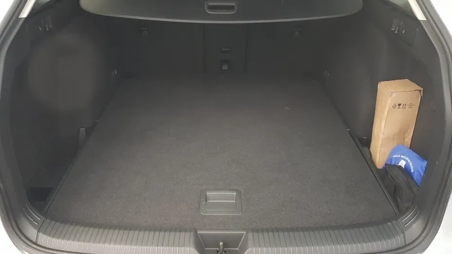 VOLKSWAGEN Golf Golf VIII 1.5 eTSI EVO Style DSG