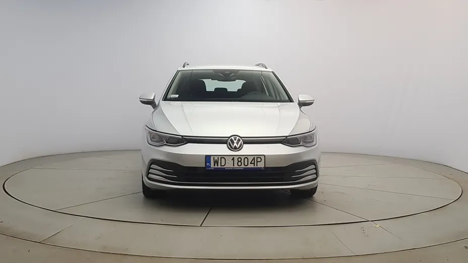 VOLKSWAGEN Golf Golf VIII 1.5 eTSI EVO Style DSG