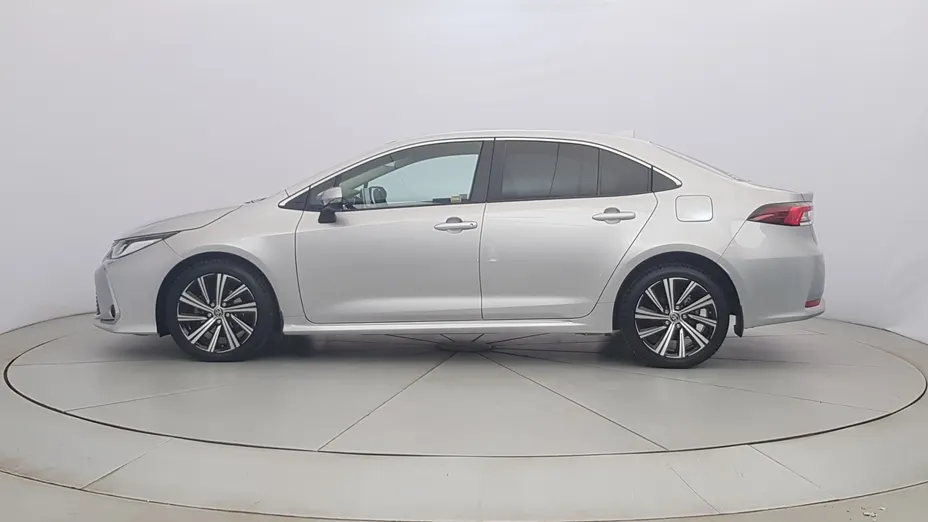 TOYOTA Corolla Corolla 1.5 Comfort MS