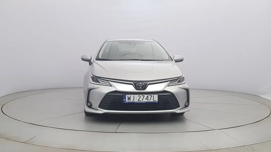 TOYOTA Corolla Corolla 1.5 Comfort MS