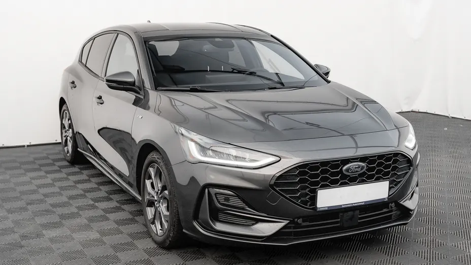 FORD Focus Focus 1.0 EcoBoost mHEV ST-Line X aut