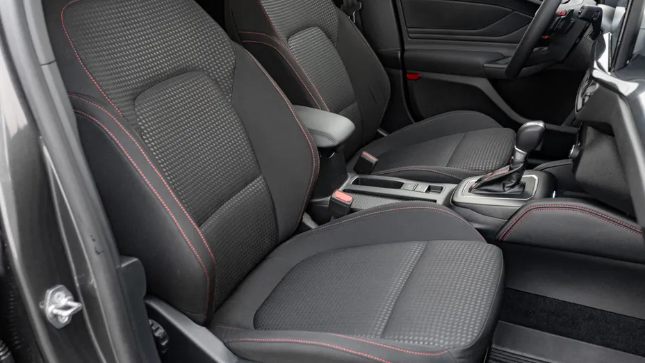 FORD Focus Focus 1.0 EcoBoost mHEV ST-Line X aut