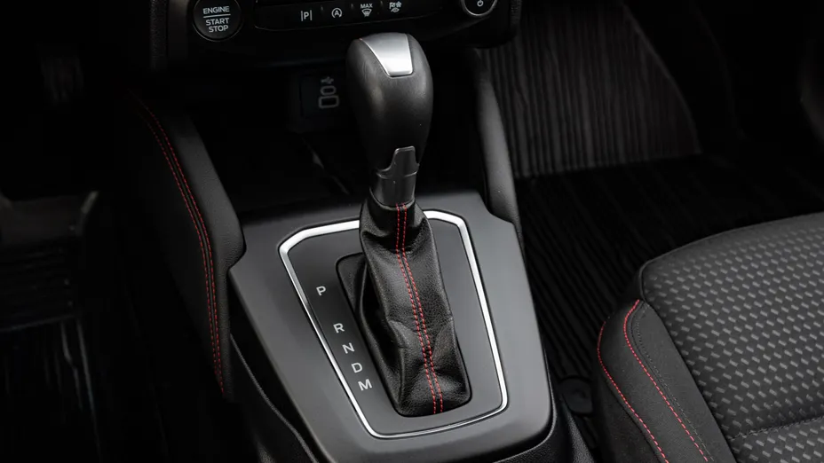 FORD Focus Focus 1.0 EcoBoost mHEV ST-Line X aut